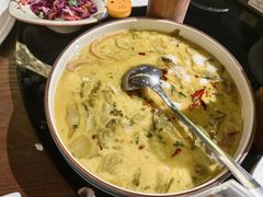 -HOHO餐厅(古子城店)