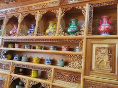 -宗巴雍姆藏餐府