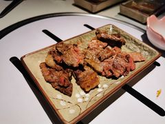 -赤坂亭M9和牛烧肉·日料398放题(万达店)