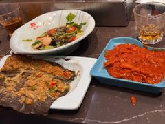 -邢氏老太太烤串(北兴街店)
