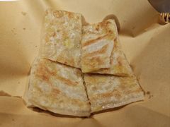 榴莲飞饼-食锦记·福建私房菜(浦西万达店)