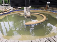 -金汤湾海水温泉度假酒店