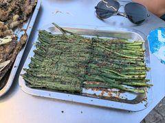 -清真·馬坡二旦烧烤(人生一串拍摄店)