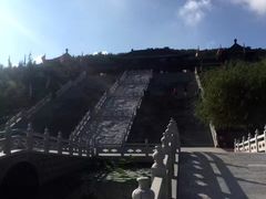 -威海华夏城景区