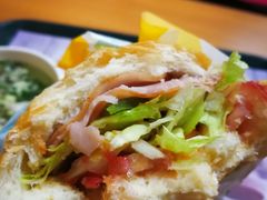 -赛百味SUBWAY(高新店)