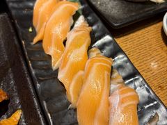 -合点寿司(美罗城店)
