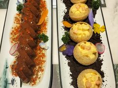 -假装苏杭·园林餐厅(陆家嘴中心店)