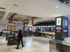 -天荷菜根·闽南素食自助(刺桐北路店)