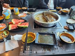 -牛武士寿喜烧·和牛火锅自助(全球首店)
