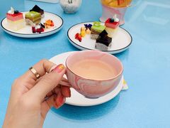 -天空花园餐吧·生日·团建(南山店)