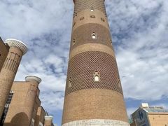 -新疆国际大巴扎