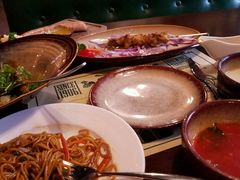 -马迭尔德式西餐精酿啤酒屋(中央大街店)