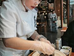 -黑鸡小馆(金源店)