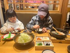 -胜博殿日式炸猪排(悠唐店)