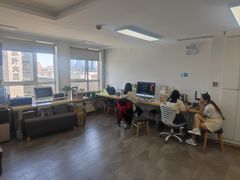 -微笑时刻照相馆·企业合影·商务外拍(北京五道口店)