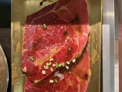 -炙城·韩式烤肉(南京东路店)