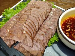 -粗茶淡饭•陕菜•家常菜