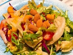 -冰城串说·羊肉串烧烤(哈西大街店)