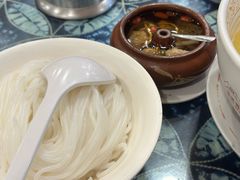 -桥香园云南过桥米线(金马碧鸡店)