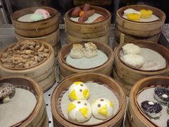 -吉布鲁牛排海鲜自助(芙蓉万家丽店)