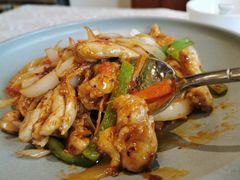 东安子鸡-马凯餐厅(地安门店)