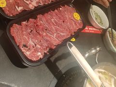 -正禾鲜·潮汕牛肉火锅(凯德天府店)