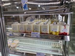 -白色日记·手作酸奶(麦凯乐店)