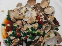 -火龙堂·风味民间菜(文一路店)