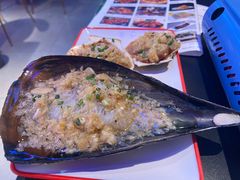 -沈胖子音乐烤吧·炒菜·龙虾(环城东路店)