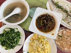 -太湖好灶头土菜馆(石公路店)