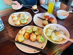 -哑巴生煎(临顿路店)