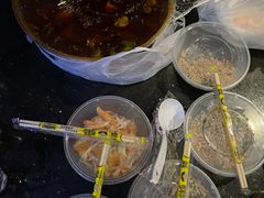 -味之绝热血美蛙鱼火锅(中坝店)