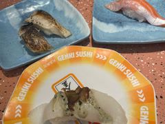 -元气寿司(东方宝泰店)