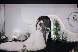 -Sunny喜铺婚礼策划(东部店)