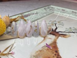 -森日式美甲沙龙MORI NAIL总店