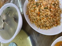 -明记海鲜大排档(巽寮湾店)