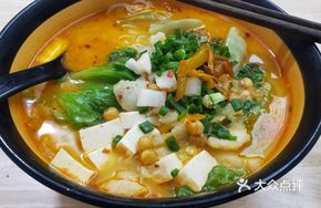 Boneless Fish Noodles