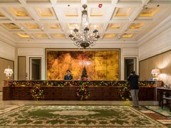 -广州富力丽思卡尔顿酒店