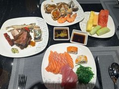 -星汇餐厅(新濠影汇店)