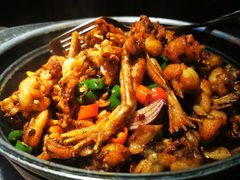 -蛙小侠(吾悦广场店)