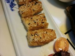 -新大咀港式茶餐厅(宝山万达店)