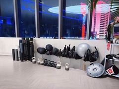 -YCHL FIT 健身(星寰店)