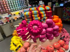 -LUSH(威尼斯人店)