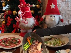 -Mammamia意大利餐厅(阳春巷店)