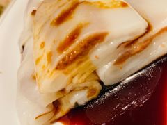 牛肉肠粉-利苑酒家(宜安广场店)