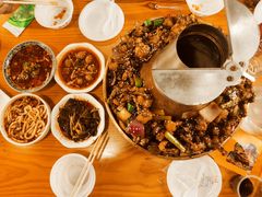 -黄泰吉拾味餐厅(江汉路店)