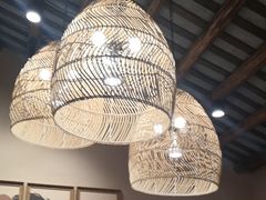 大堂-耕渔小院·湖南鱼鲜(望城店)