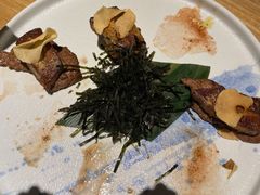 -Hatsune隐泉日式料理(SKP店)