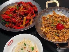 -天宝兄弟(前海壹方城店)
