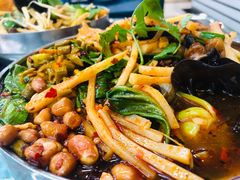 -红鼻子桂林米粉(金唐新光界店)